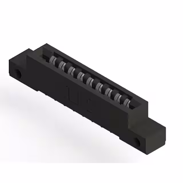 857-009-454-112 EDAC Inc.  Edgeboard Connectors